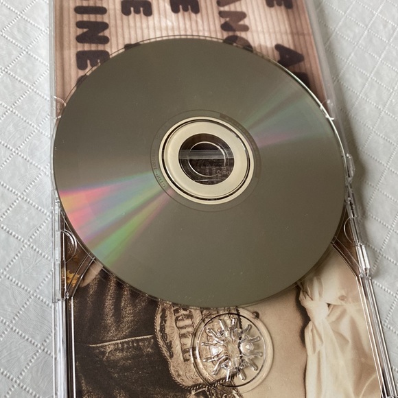 🎶PRICING🎶 Dixie Chicks Home Music CD - Picture 7 of 7